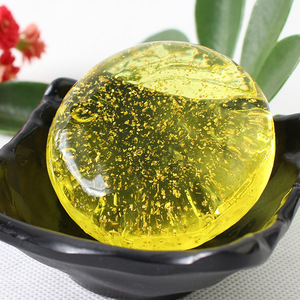 2022 Transparent <strong>Soap</strong> Base Organic <strong>Soap</strong> Private Label Flower Clear Glycerin Face <strong>Soap</strong> Base - Product Image 5
