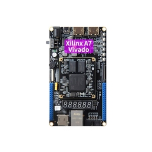 Placa DE DESARROLLO FPGA Xilinx, placa base XC7A35T, Xilinx, 2, 1, 2, 2 - Product Image 1