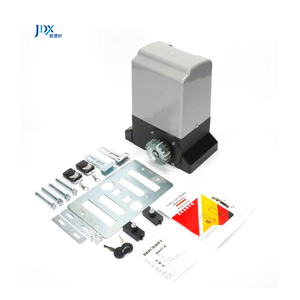 Ý tự động cổng động cơ cửa trượt mở 1000kg an ninh 400 kg không dây cửa trượt động cơ 2000kg - Product Image 5