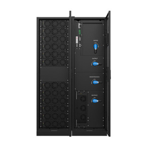 UPS 600kVA 380-415 В 3:3 ИБП для центра обработки данных сети центра связи системы питания модульные ИБП - Product Image 2