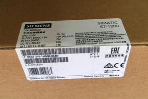 新しいSIMATIC DP、接続S7-300入出力モジュール6ES7153-1AA03-0XB0インターフェースモジュールSiemens - Product Image 6