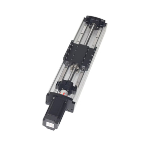 Sistema de riel de guía lineal Rxsb210 para máquinas CNC, tornillo de bola, actuador de movimiento lineal, cojinete de engranaje, riel de guía del motor, tobogán de etapa - Product Image 4