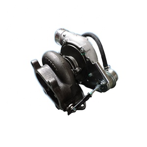 JMC KAMYON PARÇALARI 1030 M24 için uygun dizel motor Turbo Turbo meclisi OEM Suitable 300sz - Product Image 4