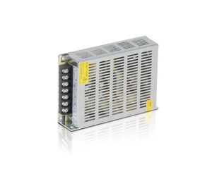 メーカー12ボルト10アンプLED電源12Vアクセス制御5A出力電流220V入力電圧Rohs IP20 12W SmPS - Product Image 5