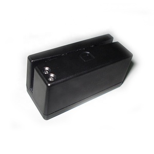 Yüksek kaliteli MSR X7 BT EMV taşınabilir kablosuz BT mobil el kablosuz kart okuyucu - Product Image 2