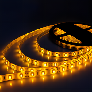Flexible <strong>Led</strong> Strip Light12 <strong>V</strong> Strip <strong>LED</strong> Light 2835 RGB 10 m 12V DC 60LED/M Tape Light Diode Flexible TV Backlight <strong>LED</strong> - Product Image 4