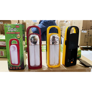 JG-289 Small <strong>Torch</strong> <strong>Light</strong> AA Battery Power Led Flashlight - Product Image 2