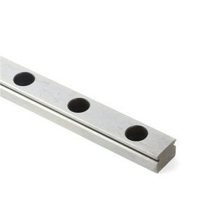 Excellent Miniature <strong>Linear</strong> Guide with Bearing for Empowering Miniature <strong>Projects</strong> - Product Image 6