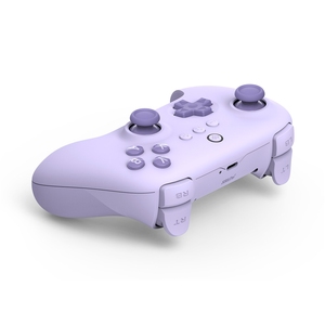 8Bitdo Ultimate C 2.4G Joystick-Controller für drahtlose Spiele für Windows PC / Android / Steam Deck / Raspberry Pi Gamepad - Product Image 6