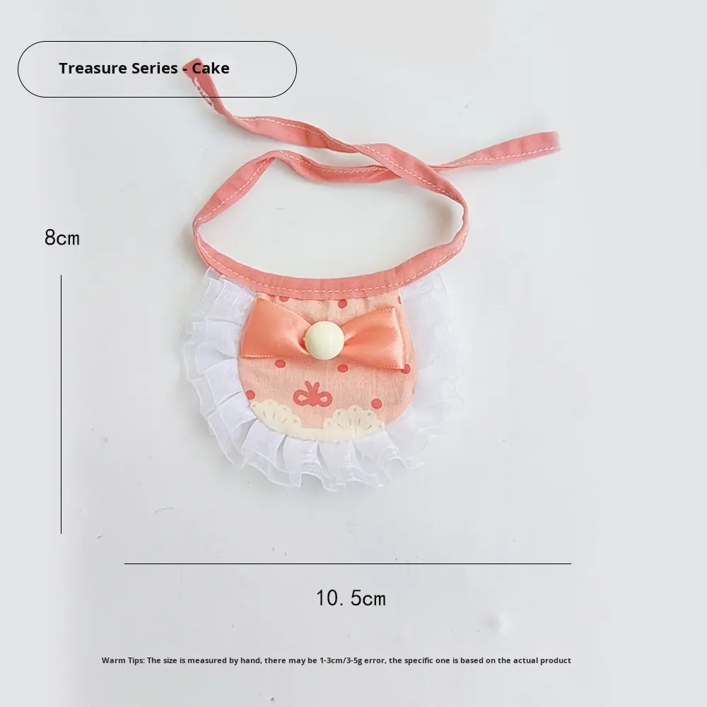 Série précieuse-gâteau-1,5-9kg