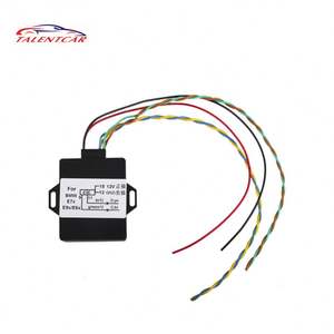 2024 बी एम डब्ल्यू सीआईसी एम्यूलेटर के लिए सीआईसी रेट्रोफिट सक्षम नेविगेशन और टीवीफ्री संशोधन एम्यूलेटर कम कीमत के साथ - Product Image 4