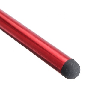אוניברסלי מגע עט מסך קיבולי <span class=keywords><strong>Stylus</strong></span> עטים עבור רכב GPS Navigator נקודת Rouns קצה דק טלפון סלולרי Tablet - Product Image 3