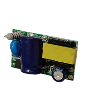 Factory Wholesale <strong>Driver</strong> for Led <strong>12v</strong> 24v Power Supply <strong>Output</strong> 60-80v 80-260ma in Series Non-Isolated Constant Current <strong>Driver</strong> - Product Image 1