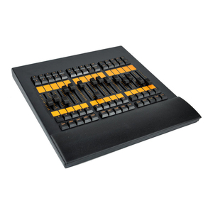 Ava DMX fader wing stage lights controller ma fader wing dmx512 dj консоль grandma2 fader wing - Product Image 1