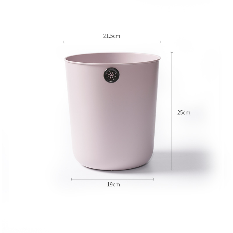 S0395 8L Rose