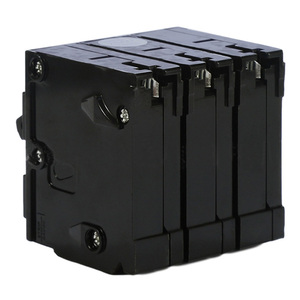 1P 6A-60A M3 2P 15A disyuntor inteligente Mini disyuntores