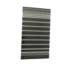 แผงวงจร PCBA ออกแบบตามสั่งมีความยาวมากดีไซน์แบบ PCB - Product Image 4