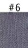 6 #