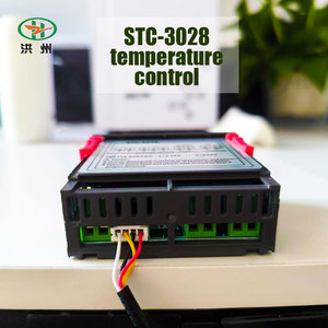 小型インキュベーターコントローラー温度表示付き - Product Image 3