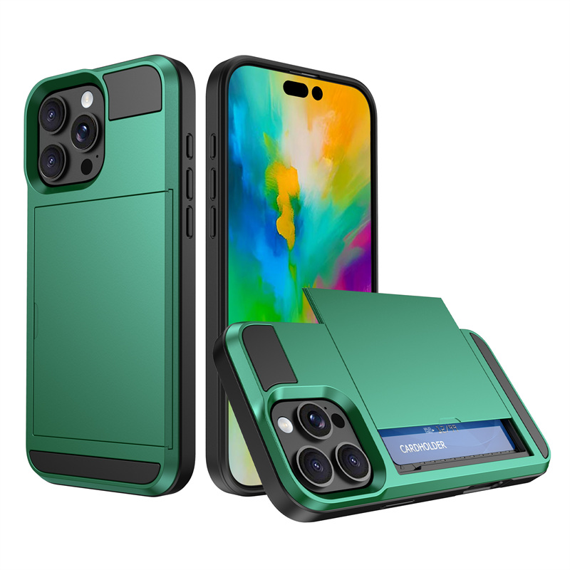 Verde menta