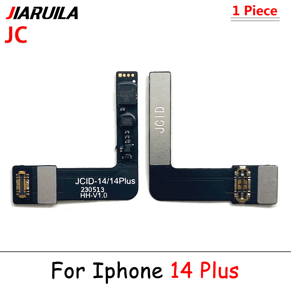 14 Plus