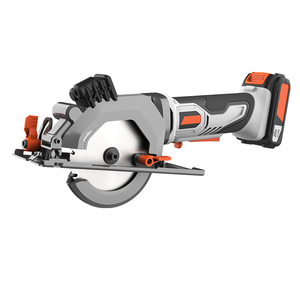 Electric Multi-function 115mm 4-1/2&quot; 24T TCT Blade Compact <strong>Mini</strong> <strong>Saw</strong> Mill Circular - Product Image 1