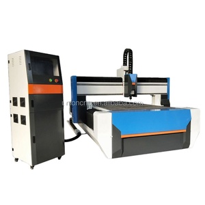 Mesa enrutadora CNC, equipo de corte, máquina de tallado, Control numérico de madera/ordenador, 1300x2500 - Product Image 3
