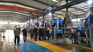 ZLPH Cans Automatic <strong>Loading</strong> and Unloading System Bottles Crate <strong>Loading</strong> System for Autoclave - Product Image 4