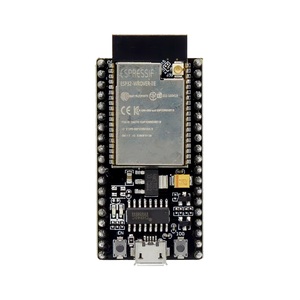 NodeMCU ESP-32S ESP-WROOM-32E WiFi-Entwicklungs platine serielle Schnitts telle WiFi BT-Modul - Product Image 5