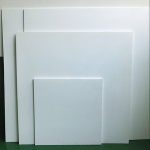 Factory Direct Sales Pure <strong>PTFE</strong> Sheet, <strong>PTFE</strong> Rolls Sheet 0.2mm/0.3mm/0.4mm/0.5mm - Product Image 2