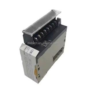 快速交付8通道电压模拟输出模块CJ1W-DA08V - Product Image 2