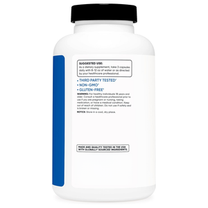 OEM Oxit <span class=keywords><strong>nitric</strong></span> viên nang một bổ sung chế độ ăn uống và bổ sung dinh dưỡng thể thao rất giàu L-Arginine L-Arginine HCL Arginine AKG - Product Image 2