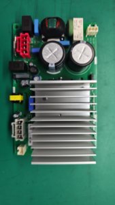 カスタマイズされたシーメンスGEエアコンインバータードライブボードPCBコントロールボードコンピューターボード - Product Image 2