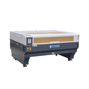 1610 CO2-Laserschneidmaschine Lasers chneid-und Gravur maschinen 80W 100W 130W 150W für Acryl holz mit Rotation
