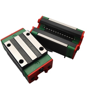 <strong>Cnc</strong> Router <strong>Machine</strong> <strong>Part</strong> <strong>Linear</strong> <strong>Guides</strong> Rg30 Rg35 Rg45 <strong>Linear</strong> <strong>Rails</strong> With <strong>Linear</strong> <strong>Guide</strong> Blocks <strong>Linear</strong> <strong>Guide</strong> <strong>Rail</strong> System - Product Image 4