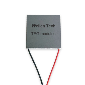 Nhiệt điện seebeck hiệu ứng Máy phát điện sản xuất <span class=keywords><strong>teg</strong></span> mô-đun bán dẫn sản phẩm - Product Image 2