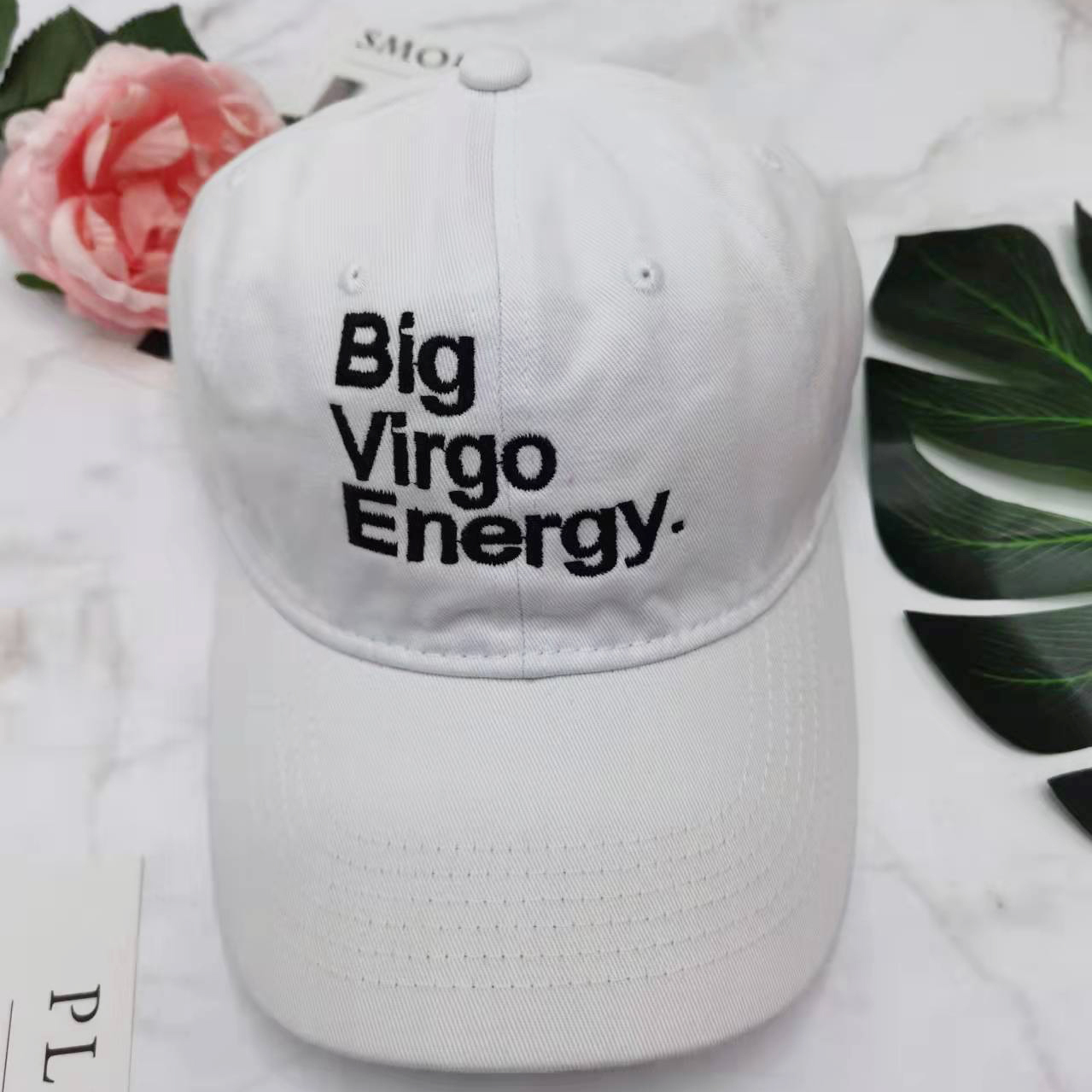 Virgo blanco
