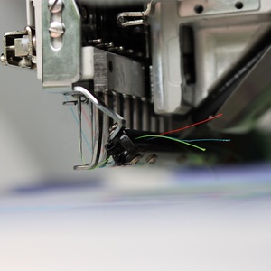 TWH <strong>Computer</strong> Industrial Supplier High-Quality Programmable with Efficient Single <strong>System</strong> Cap Making Machine Technology - Product Image 3