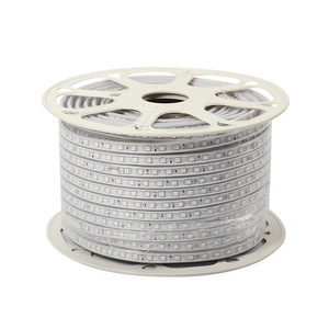 Mehrfarbige SMD5050 RGB-Licht leuchte Wasserdichte IP65-Fernbedienung LED-Licht leiste 100M Lichterketten - Product Image 5