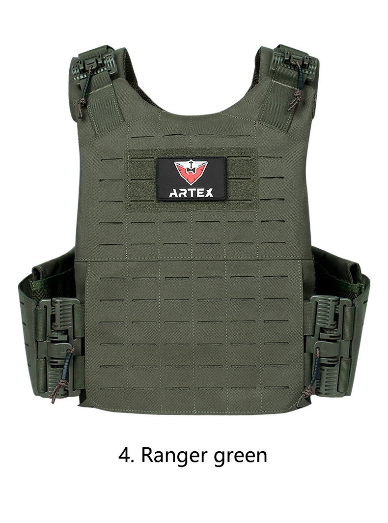 Army Green