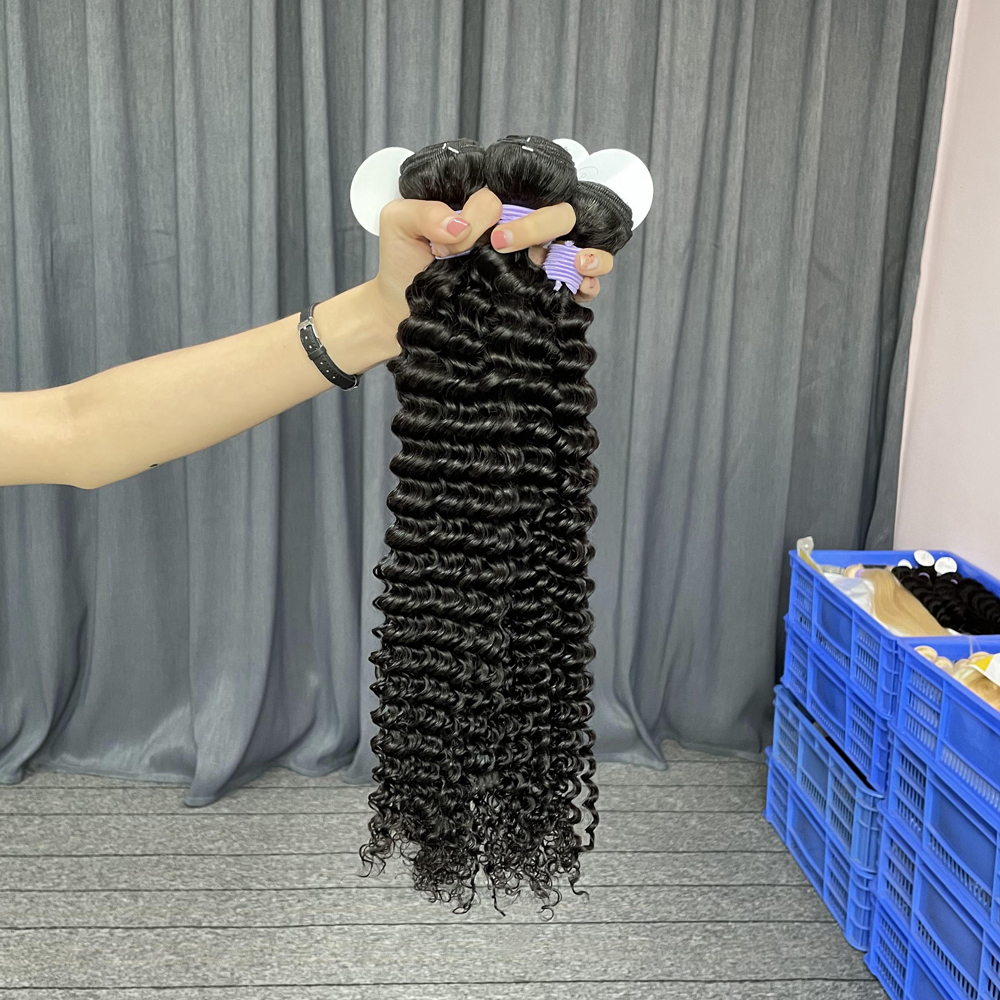 Deep wave