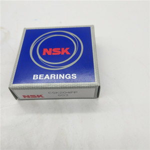 リアハブワンウェイクラッチベアリングCTS CSK25-2RSホイールベアリングCSK25PPCSK25 CSK25P CSK35P CSK35-2RS - Product Image 3