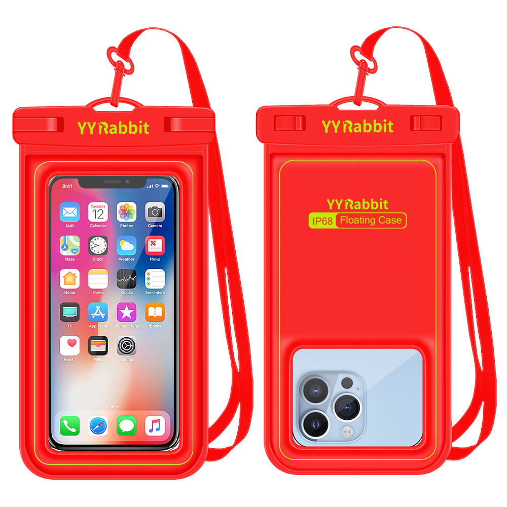 Rosso Galleggiante