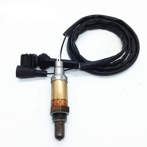 Automotive Engine <strong>Sensor</strong> Control <strong>O2</strong> A2 Lambda 4 Wire Dissolved Oxygen <strong>Sensors</strong> 0258003957 0 258 003 957 for Vehicles - Product Image 1