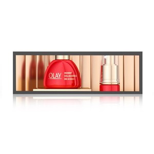 44,1 Zoll Stretched Bar LCD-<span class=keywords><strong>Display</strong></span>-Unterstützung 1920*580 Mit 350 Nits ,1113*364*53mm Digital Signage und <span class=keywords><strong>Display</strong></span>