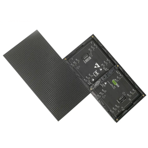 P5 Indoor Matrix Panel RGB 320x160 modulo LED Display a colori SMD2121 Light 64x32 pixel 16Scan Screen pubblicità Video Wall - Product Image 4