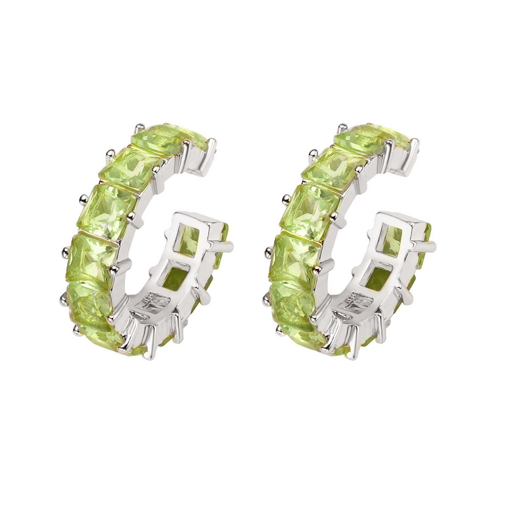 silver-green