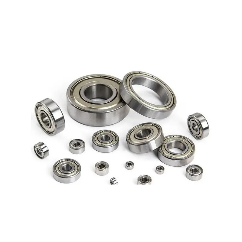 Custom High Precision CNC Machined Fittings Pipe Aluminum Stainless Steel Flanges step F6001