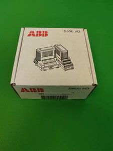 Nuevo Original AC800M 800xA S800 I/O 3BSE008550R1 DI821 Entrada digital 230V 8CH Entrada analógica y salida digital Red Modbus - Product Image 3