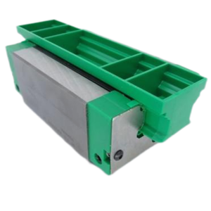 Deslizador estándar Cuatro bolas de acero completamente cargadas Bloque de cuatro filas de movimiento lineal para industrias CNC Riel de guía lineal - Product Image 5
